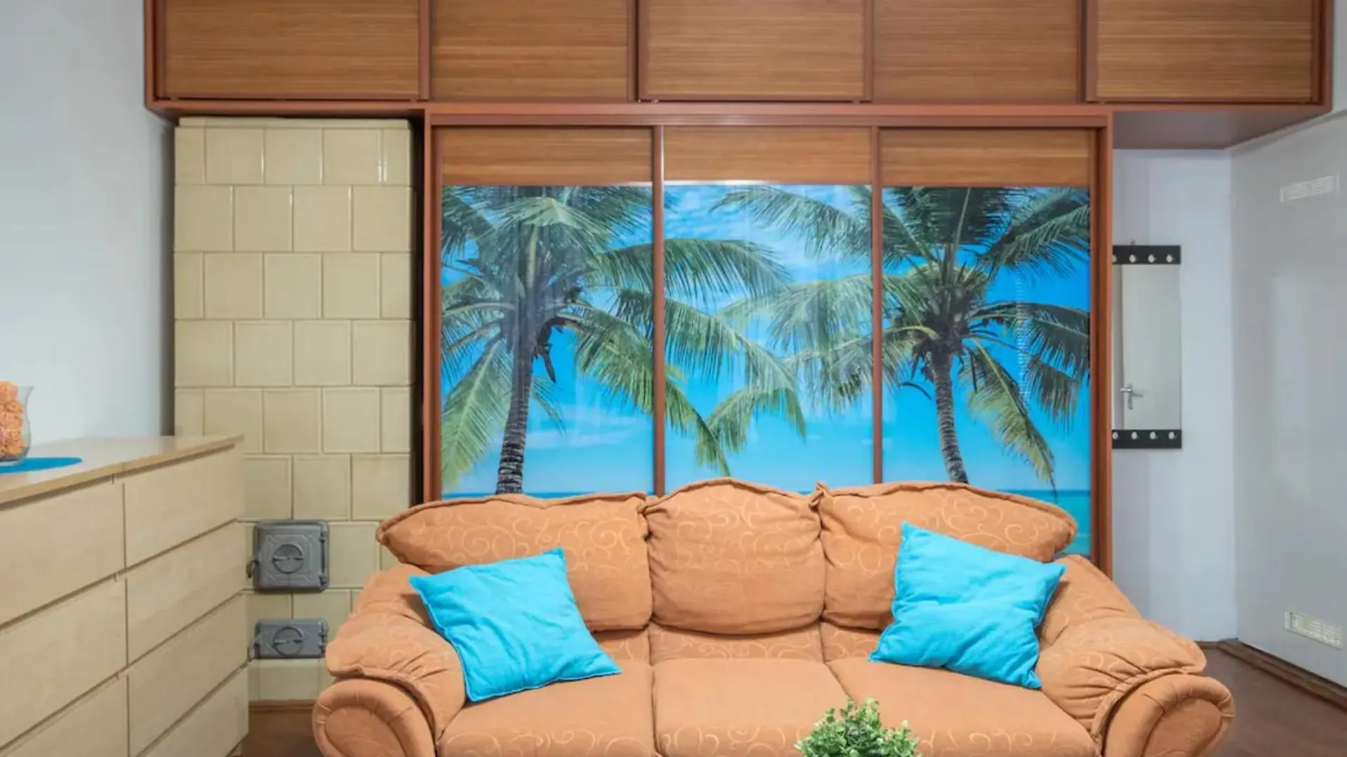 Little Americas Malibu Apartment Ungern