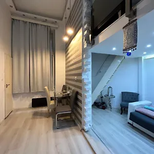 Appartamento Roland Downtown - Akácfa, Budapest