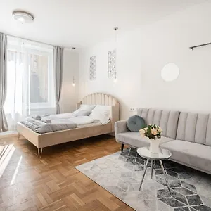Appartamento D71 - Cozy Suite, Location By Bqa, Budapest