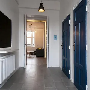 Appartamento Stylish Downtown, Budapest
